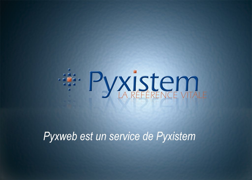 Pyxistem